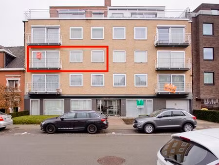 appartement à vendre à kortrijk € 220.000 (ljty9) - daels  daels  defauw & park | zimmo