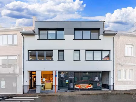 appartement à louer à wolvertem € 810 (ljskj) - we invest meise | zimmo