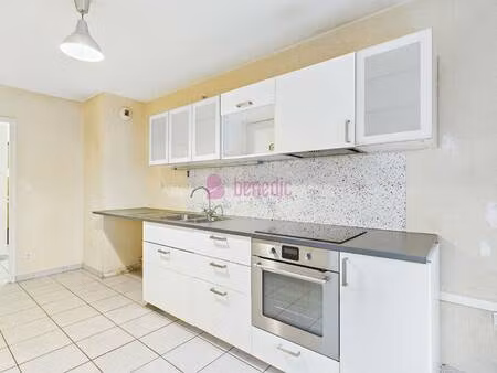 benedic immobilier locations