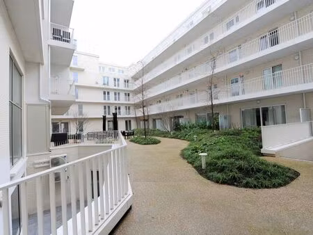 appartement à vendre à oostende € 245.000 (ljs6m) - max makelaar | zimmo