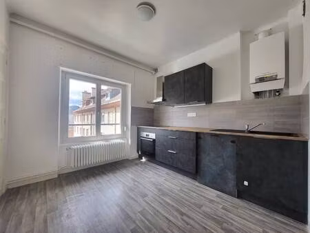 imaj immobilier saint-die