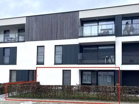 appartement à louer à zwevezele € 660 (ljryn) | zimmo