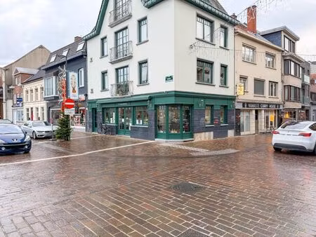 bien professionnel à vendre à torhout € 198.000 (ljs2v) - osaer & pauwels vastgoed | zimmo