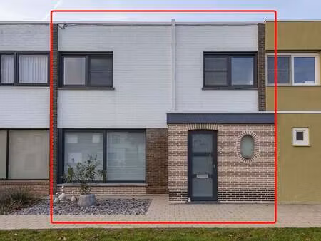 maison à vendre à deerlijk € 315.000 (ljtxe) - notarissen deerlijk | zimmo