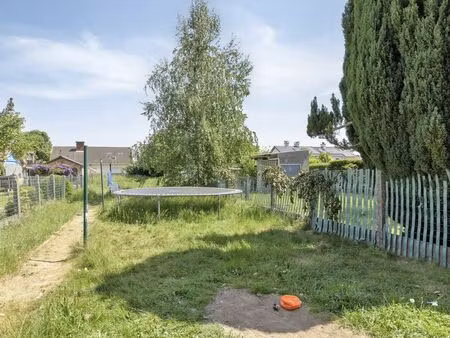 maison à vendre à iddergem € 310.000 (ljskl) - we invest dilbeek | zimmo