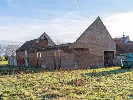 maison à vendre à vollezele € 200.000 (ljtra) - nathalie stadsbader | zimmo