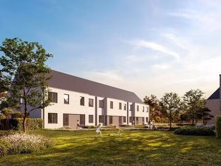 maison à vendre à oostakker € 370.000 (ljtxt) | zimmo