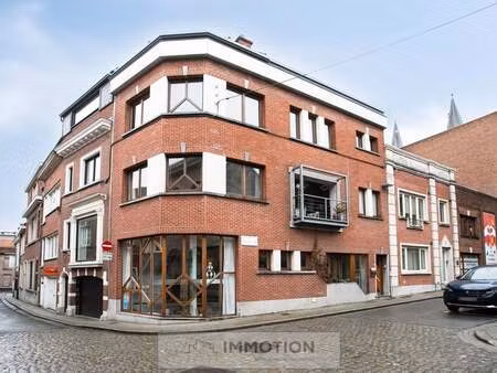 maison à vendre à kortrijk € 465.000 (ljtr3) - caesemaeker & laporte | zimmo