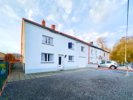 maison à vendre à hargimont € 245.000 (ljsr2) - duysens immobilier | zimmo
