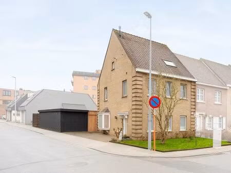 maison à vendre à lauwe € 245.000 (ljskn) - home2sell bv | zimmo