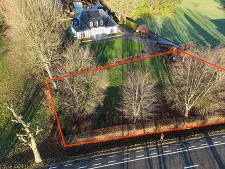 terrain à vendre à oorbeek € 225.000 (ljth2) - era vandendries | zimmo