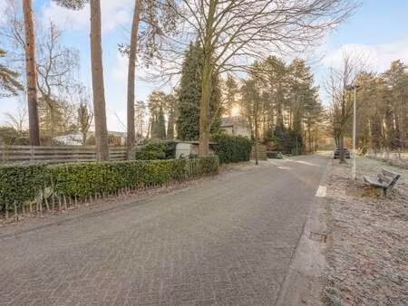 terrain à vendre à halle € 245.000 (ljstz) - yves van pelt immobiliën | zimmo