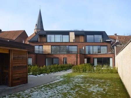 appartement à vendre à marke € 559.000 (ljrv7) | zimmo