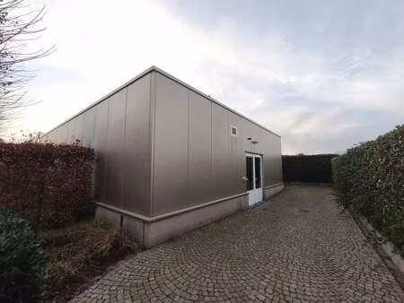 bien professionnel à louer à achel € 750 (ljtfx) - heylen vastgoed - lommel | zimmo