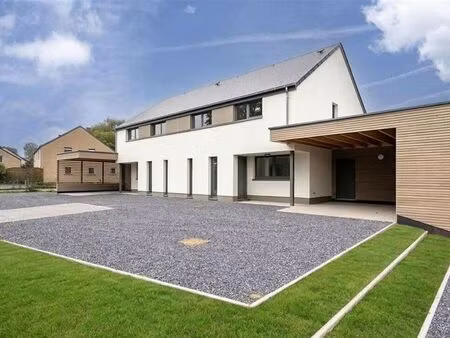 maison à vendre à autelbas € 590.000 (ljs64) | zimmo