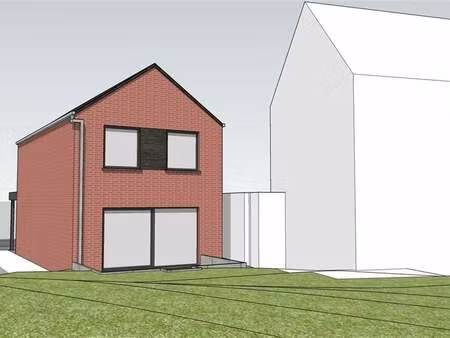 maison à vendre à hollain € 294.267 (ljrws) | zimmo
