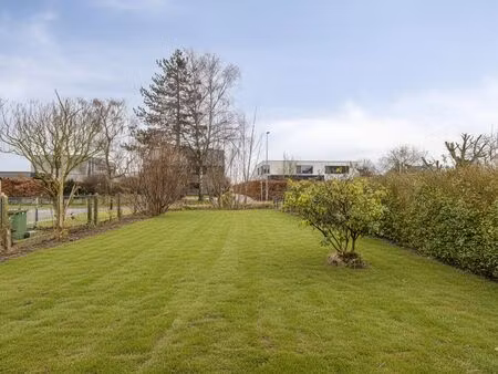 maison à vendre à zwijnaarde € 575.000 (ljs1n) | zimmo