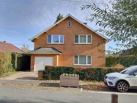 maison à vendre à ottignies € 425.000 (ljsta) - best partner ottignies by dl groupe | zimm