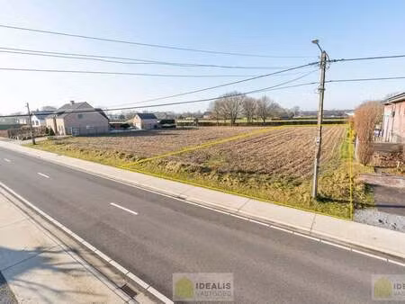 terrain à vendre à peer € 205.000 (ljrvu) - idealis vastgoed | zimmo