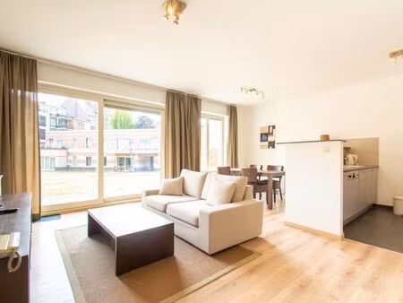 appartement à vendre à etterbeek € 285.000 (ljsxo) - skyline renting services | zimmo