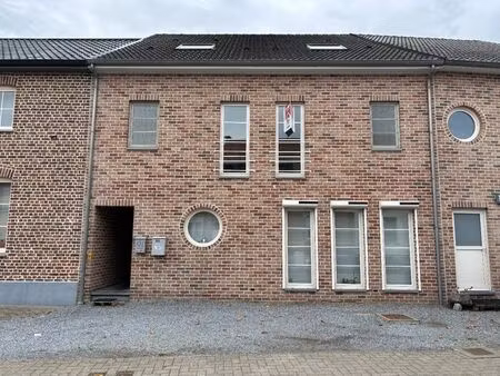 appartement à louer à mechelen-bovelingen (ljryz) - era nobis (sint-truiden) | zimmo