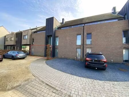 appartement à louer à kwaadmechelen € 1.050 (ljtfu) - heylen vastgoed - lommel | zimmo
