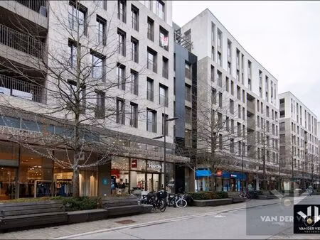 appartement à vendre à hasselt € 430.000 (ljse9) - vdv-van der veken | zimmo