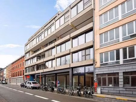 appartement à vendre à leuven € 285.000 (ljshb) - heylen vastgoed - leuven | zimmo