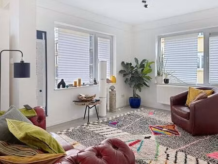 appartement à louer à oostende € 680 (ljt5m) - dewaele - oostende | zimmo