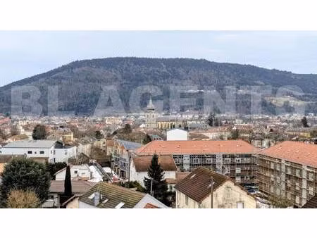 david isselin - bl agents