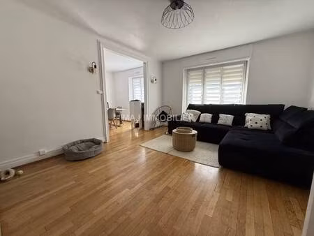 imaj immobilier epinal