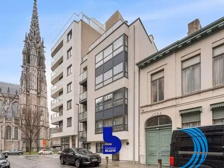 appartement à vendre à oostende € 149.000 (ljtrx) - immo blauw | zimmo