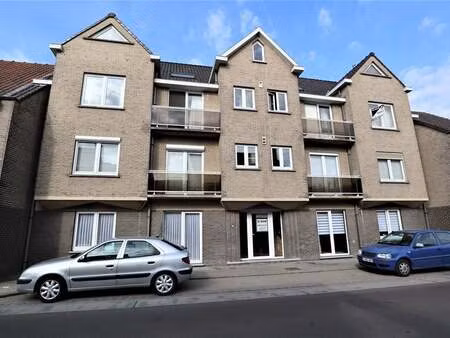 appartement à louer à ooigem € 625 (ljt39) - abbimmo | zimmo