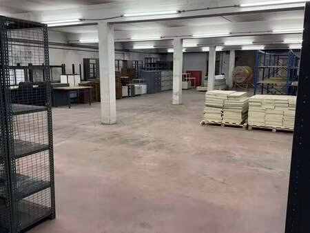 bien professionnel à louer à bastogne € 1.000 (ljsuz) - immo bastogne | zimmo