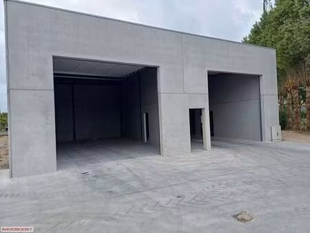 bien professionnel à louer à middelkerke € 550 (ljs54) - immoboost | zimmo