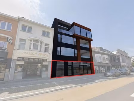 bien professionnel à vendre à mol € 1.075.000 (ljssk) - dockx immo | zimmo