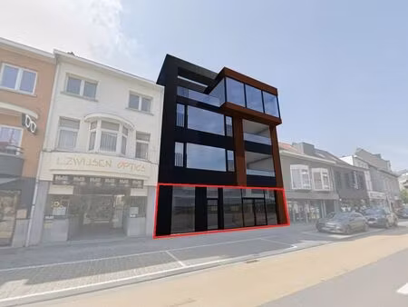 bien professionnel à vendre à mol € 1.075.000 (ljssk) - dockx woningbouw bv | zimmo