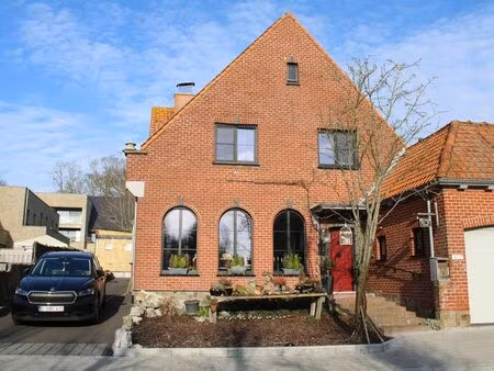 maison à vendre à hooglede € 585.000 (ljs88) - charlotte d. | zimmo