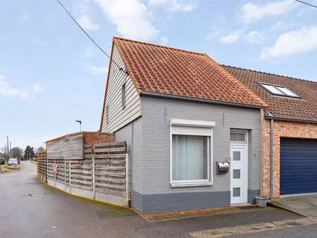 maison à vendre à meerhout € 215.000 (ljs21) - het vastgoedkantoor beringen | zimmo