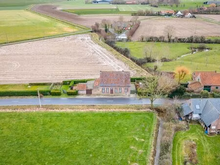 maison à vendre à watou € 159.000 (ljs8d) - habitat poperinge | zimmo