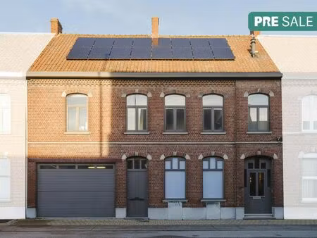 maison à vendre à beveren-leie € 595.000 (ljsf9) - dewaele - waregem | zimmo