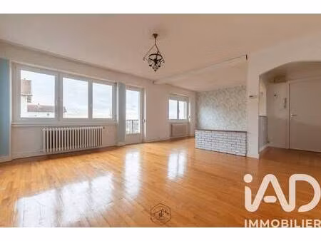 iad france alizée larsonnier