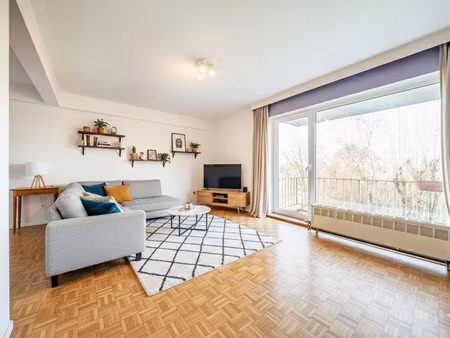appartement à vendre à berchem-sainte-agathe € 159.000 (ljskv) - we invest bruxelles-ouest