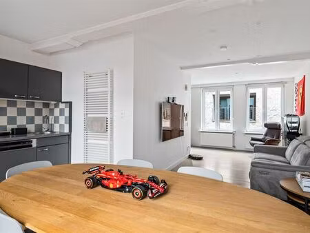 appartement à vendre à antwerpen € 285.000 (ljtfz) - heylen vastgoed - antwerpen 't zand |