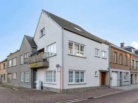 appartement à vendre à breendonk € 325.000 (ljsrg) - treetops real estate | zimmo