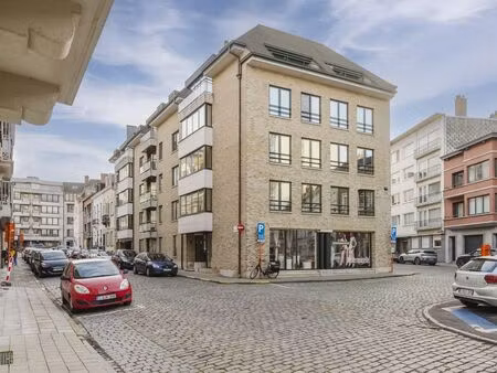 appartement à vendre à kortrijk € 320.000 (ljsex) - dewaele - kortrijk | zimmo