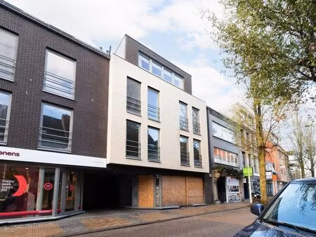 appartement à louer à schoten € 995 (ljsri) - onid real estate | zimmo