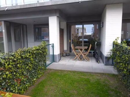 appartement à louer à veurne € 650 (ljtn2) - clarebout office support | zimmo