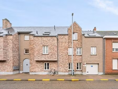 appartement à vendre à tongerlo € 289.000 (ljsjn) - hillewaere mol | zimmo