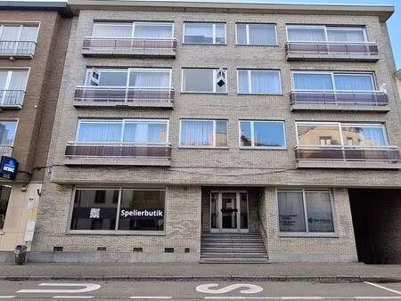 bien professionnel à vendre à kortenberg € 210.000 (ljss4) - immo willems bv | zimmo